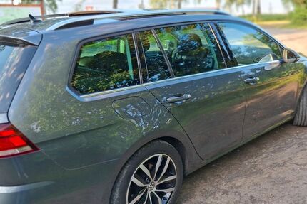VW Golf 70.400 km 17.900 &euro; Duderstadt 37115