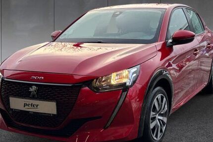 Peugeot e-208 41.432 km 14.640 &euro; Göttingen 37079