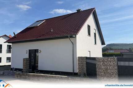 Haus Uder - 5 Zimmer, 140 m&sup2;, 479.000&euro; | Angebot:27430150