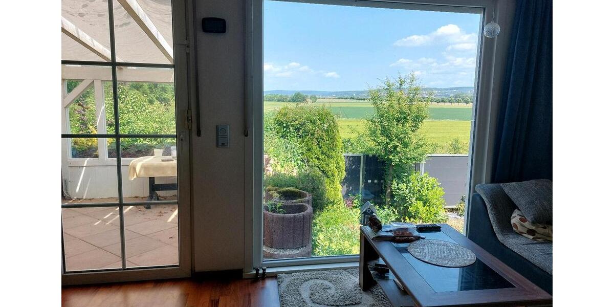 Einfamilienhaus in Niedernjesa mit Einliegerwohnung 7 zimmer