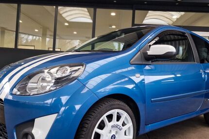 Renault Twingo 159.700 km 4.400 &euro; Göttingen 37081