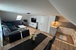 Dachgeschoßwohnung Göttingen Roringen - 3 Zimmer, 75 m&sup2;, 1.000&euro; | Angebot:26355858