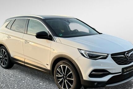 Opel Grandland (X) 42.770 km 23.500 &euro; Witzenhausen 37213