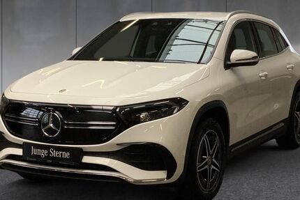 Mercedes-Benz EQA 58.598 km 31.210 € Northeim 37154