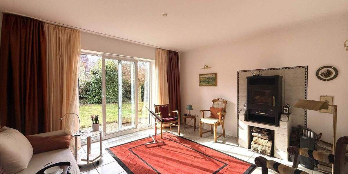 Einfamilienhaus Dransfeld Varmissen - 6 Zimmer, 174 m&sup2;, 439.000&euro; | Angebot:25770543