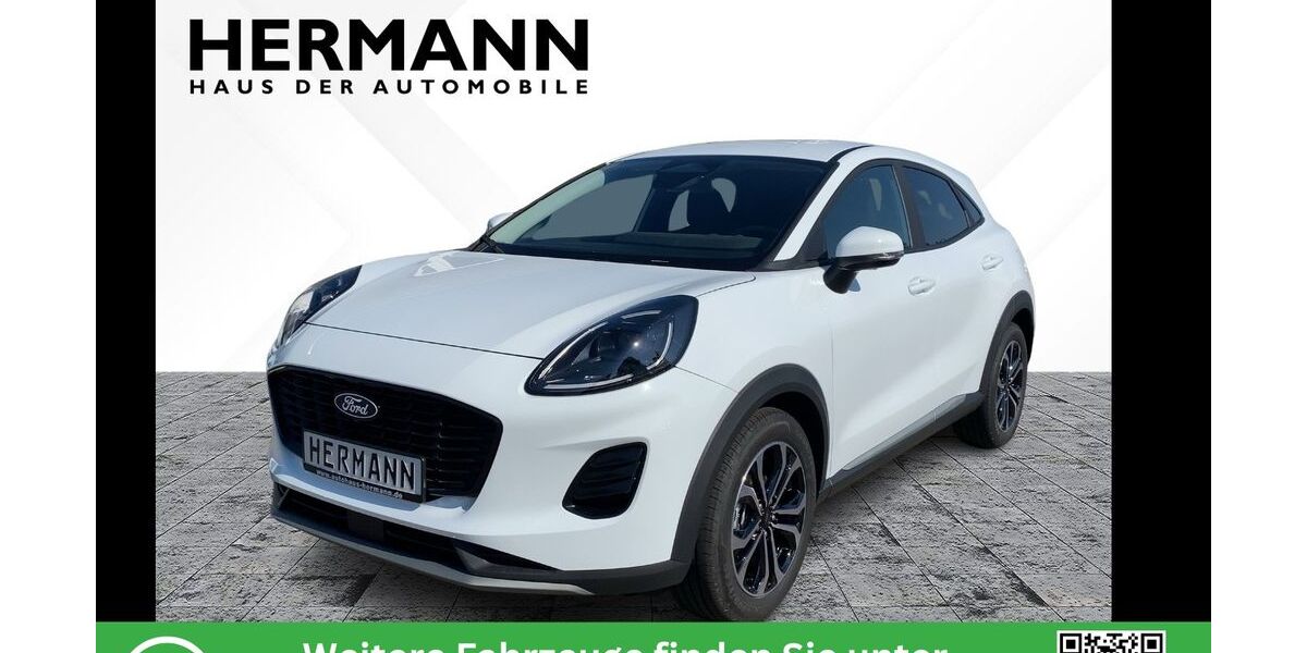 Ford Puma 2.500 km 21.990 &euro; Northeim 37154