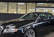 Audi A4 221.000 km 3.950 &euro; Göttingen 37081