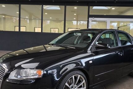 Audi A4 221.000 km 3.950 € Göttingen 37081