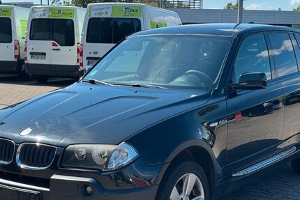 BMW X3 322.078 km 2.990 € Göttingen 37081