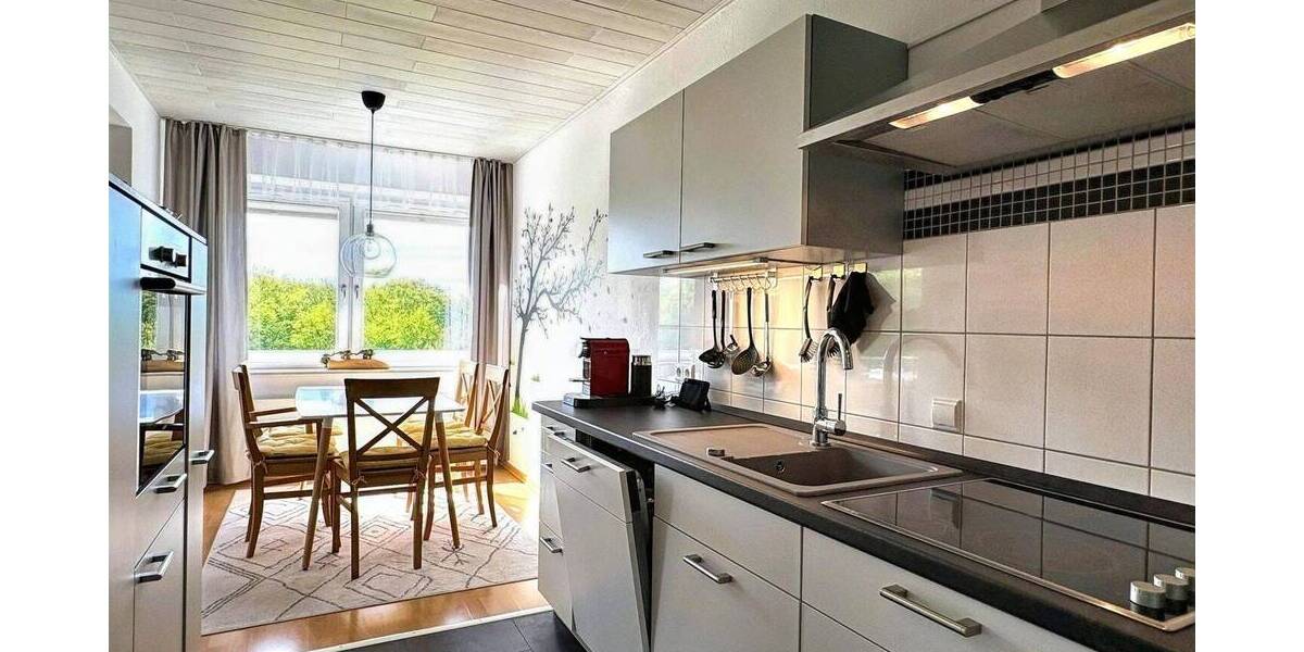 Etagenwohnung Göttingen Geismar - 3 Zimmer, 80 m&sup2;, 249.000&euro; | Angebot:26569168