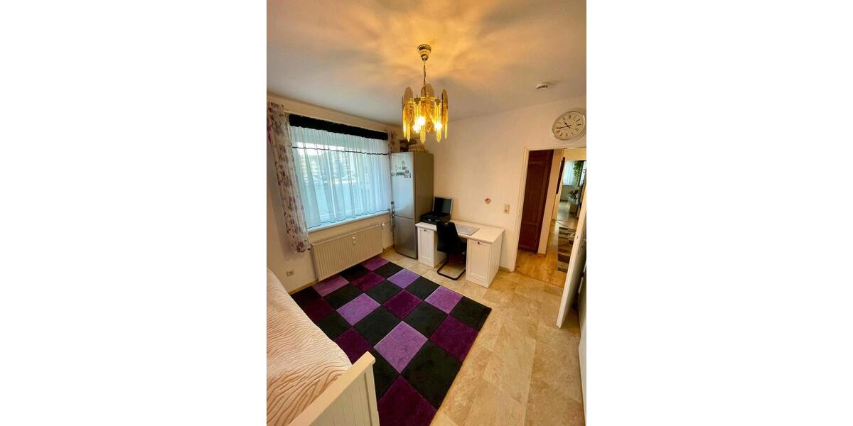 Helle 4-Zimmerwohnung in Rosdorf 4 zimmer