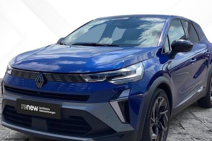 Renault Symbioz 6.096 km 32.086 &euro; Göttingen 37079