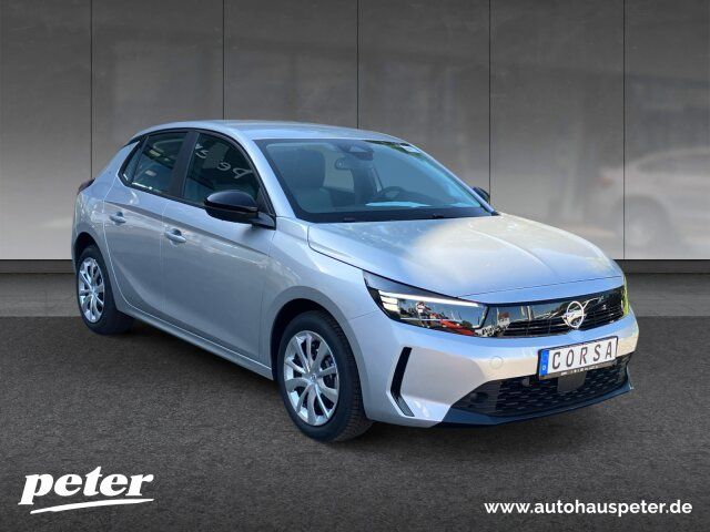 Opel Corsa 2.500 km 20.750 &euro; Göttingen 37079