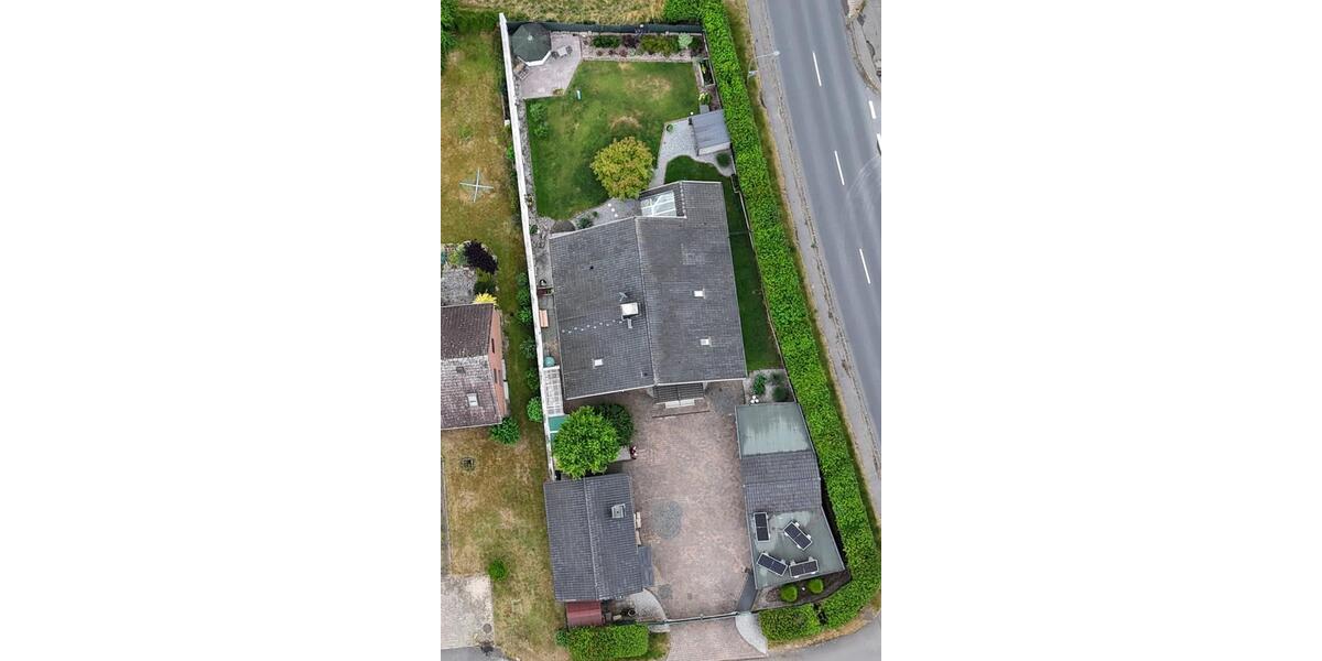 Einfamilienhaus Katlenburg-Lindau Lindau - 7 Zimmer, 220 m&sup2;, 419.000&euro; | Angebot:23459006