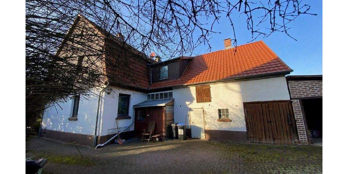 Doppelhaushälfte Nörten-Hardenberg Hardenberg - 5 Zimmer, 150 m&sup2;, 165.000&euro; | Angebot:25862270