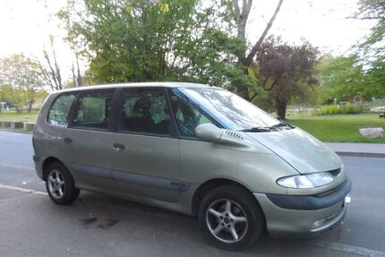 Renault Espace 313.043 km 600 &euro; Göttingen 37073