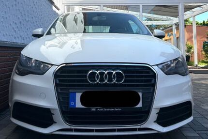 Audi A1 175.481 km 4.700 € Friedland 37133