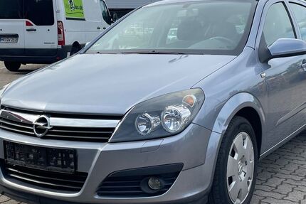 Opel Astra 213.122 km 2.290 € Göttingen 37081
