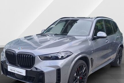 BMW X5 6.900 km 98.908 &euro; Northeim 37154