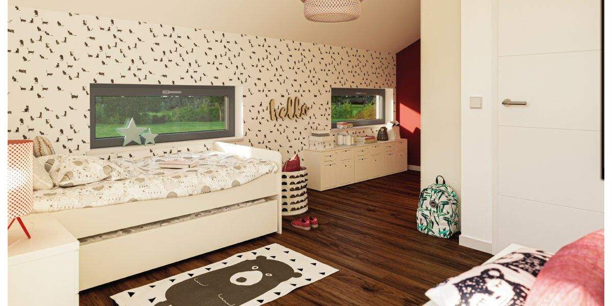 Einfamilienhaus Witzenhausen Unterrieden - 4 Zimmer, 120 m&sup2;, 331.281&euro; | Angebot:25772949