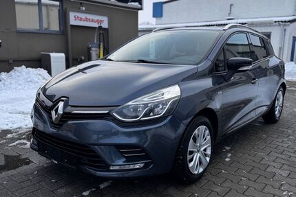 Renault Clio 159.000 km 7.599 &euro; Nörten Hardenberg 37176