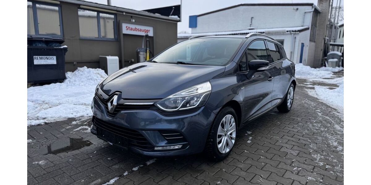 Renault Clio 159.000 km 7.599 &euro; Nörten Hardenberg 37176