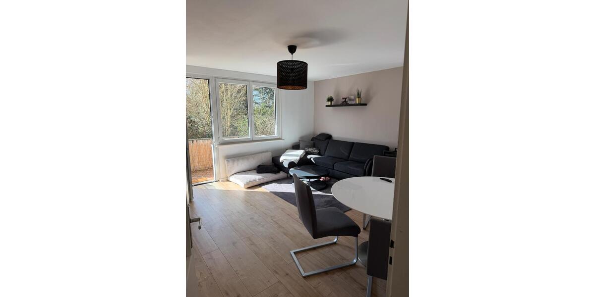 Etagenwohnung Göttingen Oststadt - 3 Zimmer, 15 m&sup2;, 525&euro; | Angebot:25224424