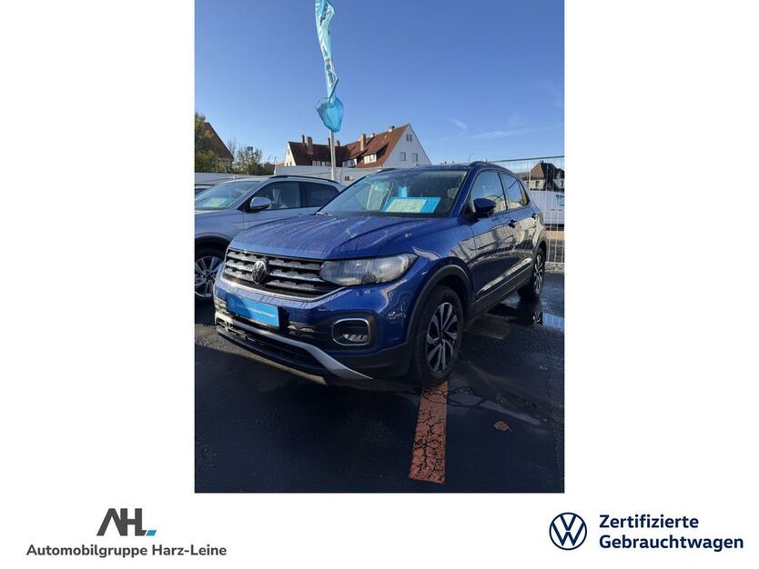 VW T-Cross 31.205 km 18.045 € Northeim 37154