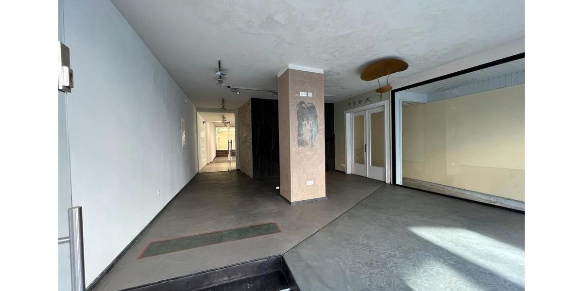 Gewerbeobjekt Hann. Münden - 600&euro; | Angebot:22958047