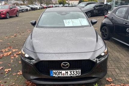 Mazda 3 8.944 km 24.840 &euro; Northeim 37154