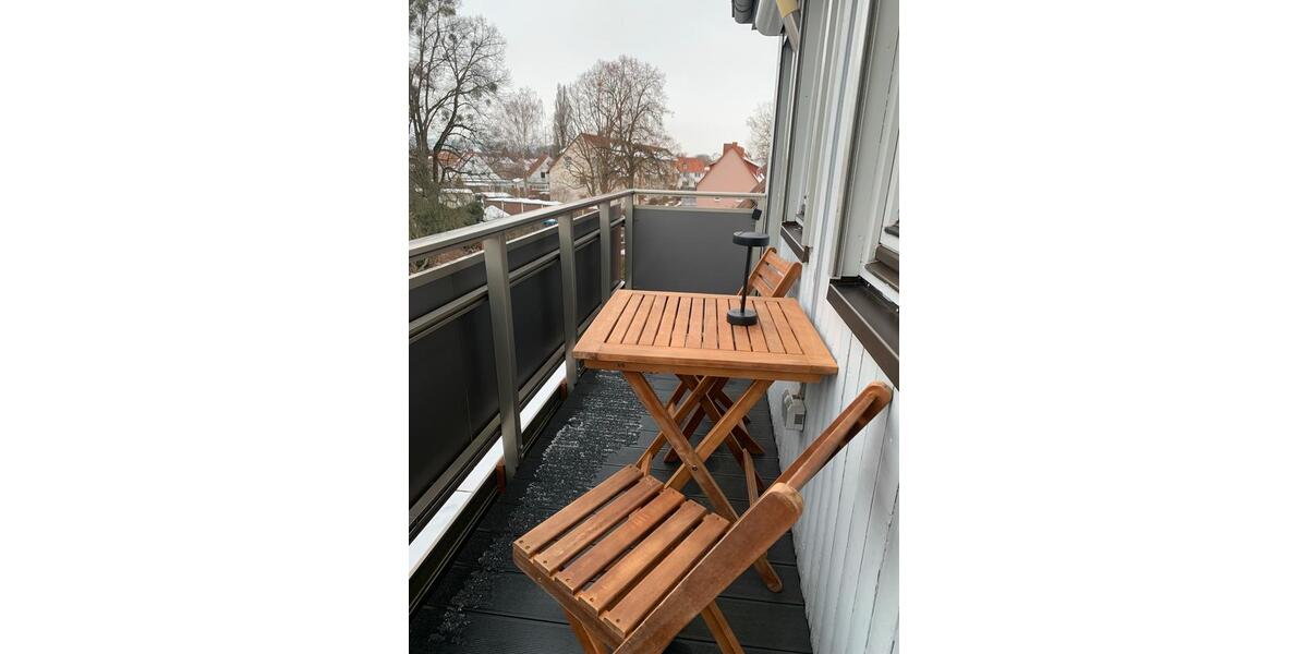 Etagenwohnung Göttingen Grone - 1 Zimmer, 80 m&sup2;, 470&euro; | Angebot:24839001
