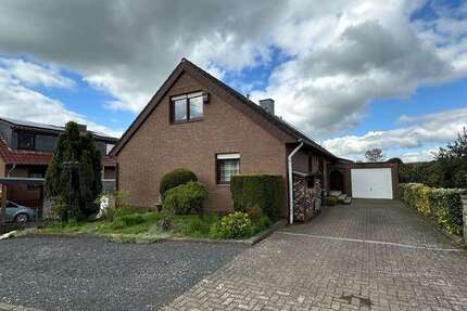 Haus Hardegsen - 8 Zimmer, 202 m&sup2;, 349.000&euro; | Angebot:26451741