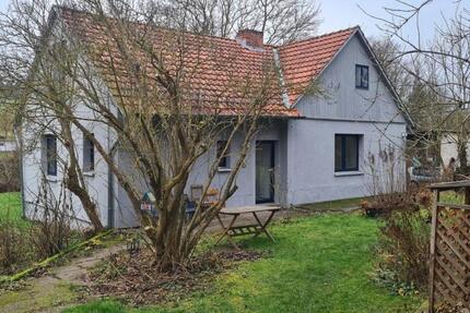 Haus im Dorfkern von Bremke 2 zimmer