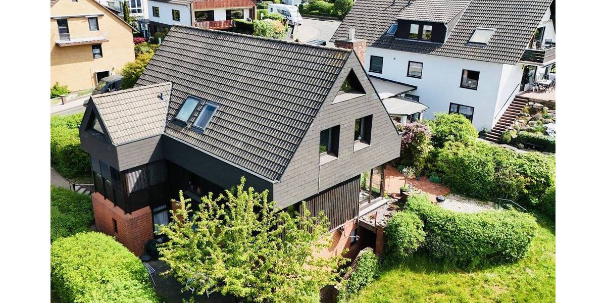 Einfamilienhaus Moringen - 7 Zimmer, 200 m&sup2;, 329.000&euro; | Angebot:26476345