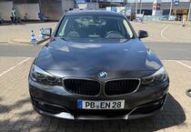 BMW 320 Gran Turismo