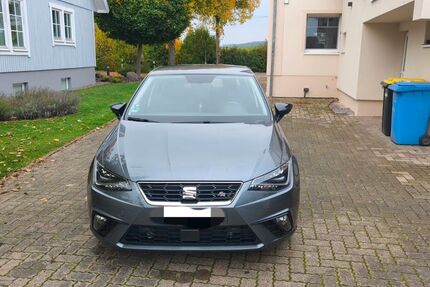 Seat Ibiza 92.500 km 16.500 € Duderstadt 37115