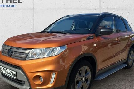 Suzuki Vitara 54.000 km 13.990 &euro; Northeim 37154