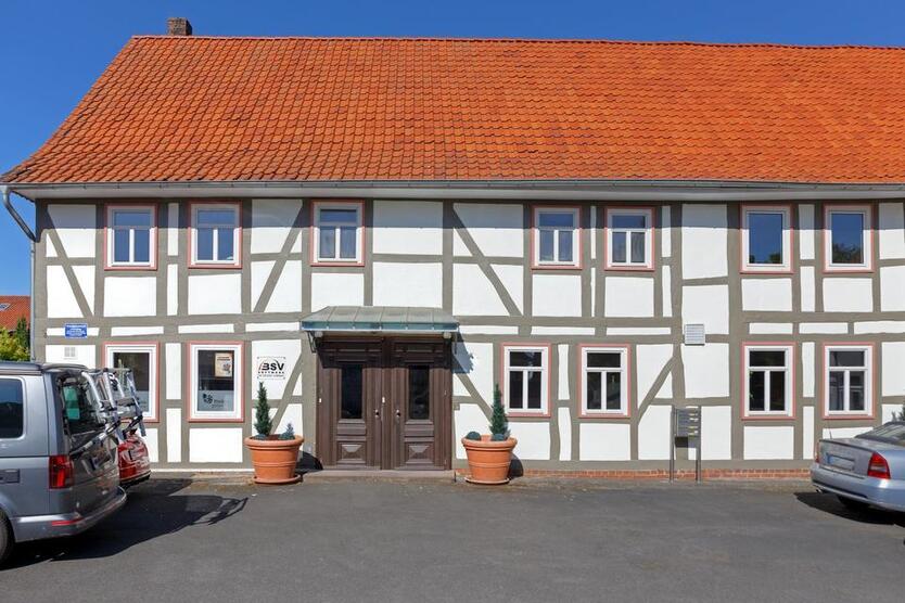 Büroräume- 2 Zimmer in Göttingen Alt-Grone