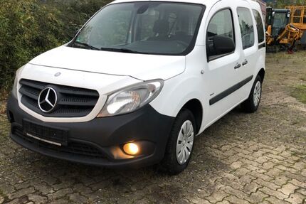 Mercedes-Benz Citan 301.000 km 5.343 € Northeim 37154