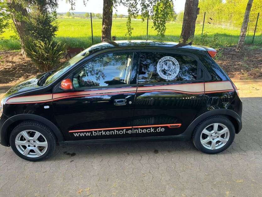 Twingo
