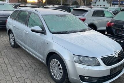 Skoda Octavia 168.000 km 11.800 &euro; Göttingen 37075