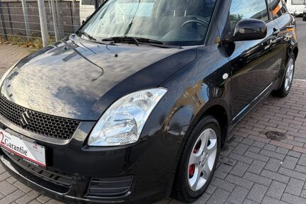 Suzuki Swift 97.000 km 2.990 € Uder 37318