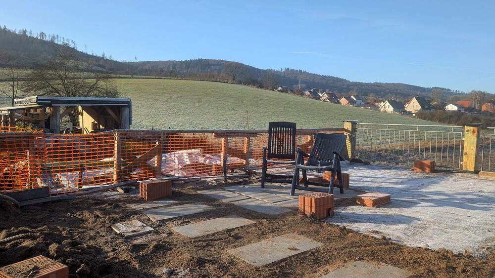 Einfamilienhaus Hann. Münden Oberode - 5 Zimmer, 133 m&sup2;, 199.500&euro; | Angebot:25708829