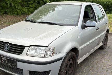 VW Polo 195.374 km 699 &euro; Göttingen 37079