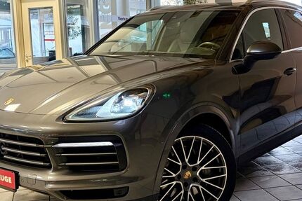Porsche Cayenne 83.000 km 64.990 € Duderstadt 37115