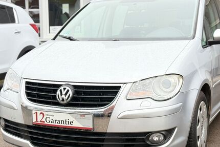 VW Touran 289.500 km 2.799 € Nörten-Hardenberg OT Angerstein 37176