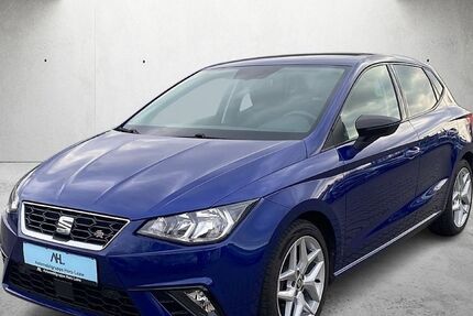 Seat Ibiza 112.720 km 10.753 &euro; Nörten-Hardenberg 37176
