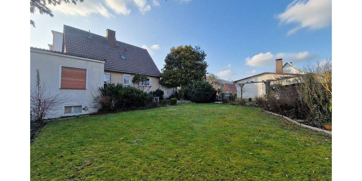 Einfamilienhaus Bad Sooden-Allendorf Allendorf - 6 Zimmer, 200 m&sup2;, 239.000&euro; | Angebot:25389357