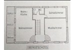 Einfamilienhaus Göttingen Oststadt - 5 Zimmer, 110 m&sup2;, 299.000&euro; | Angebot:27226603