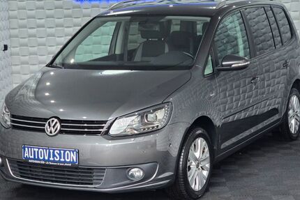 VW Touran 127.000 km 12.950 € Herzberg am Harz 37412